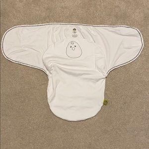 Nested Bean Zen Swaddle Classic 0-6 months 7-18lbs